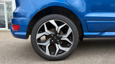 Ford EcoSport 1.0 EcoBoost ST-Line 5dr Petrol Hatchback